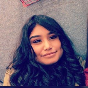 Meet your Posher, Daisy